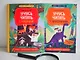 Учусь читать с кошками. Тетрадь с развивающими заданиями - фото 8