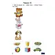 Логопедические карточки. Играй и говори! Предлоги - фото 2