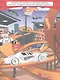 Классная раскраска "Hot Wheels" - фото 2