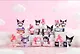 Фигурка коллекционная Pop Mart Sanrio characters Sweet Besties в ассортименте (коробка) (10х8х8) (44268) - фото 4