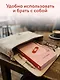 Книга для записей «Читательский дневник. Чтение лечит», А5, 64 листа, Эксмо - фото 7