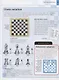 How to Play Chess (with press-out chess pieces and board) - фото 5