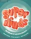 Super Minds Level 3 Workbook (м) Puchta (+эл.прил.на сайте) (на англ.яз.) - фото 1