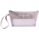 Косметичка на молнии Лаванда (21х12) (ПВХ бокс) - фото 2