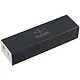 Ручка шариковая Parker, Jotter XL Monochrome 2020 Grey, подарочная синяя 1 мм - фото 3