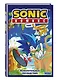 Sonic. Нежелательные последствия. Комикс. Том 1 - фото 3