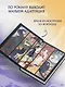 Хаски и его учитель Белый кот. Книга 1 + лимитированный мерч - фото 6