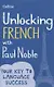 Unlocking French - фото 1