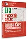 ЕГЭ. Русский язык. Полный курс в таблицах и схемах для подготовки к ЕГЭ - фото 3