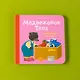 Медвежонок Тёпа убирает свои игрушки - фото 7