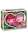Набор подарочный Funko Pocket POP! Злая: Сказка о ведьме Запада, Valentines Wicked 2PK - фото 2