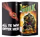 Immortal. Hulk. Vol. 10. Of Hell And Of Death - фото 3