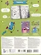 Книга-раскраска для детей. Серия "Раскраски с загадками" 6+ - фото 2