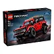 42213 Конструктор детский LEGO Technic Внедорожник Ford Bronco, 943 деталей, возраст 9+ - фото 2