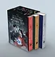 Академия мертвых душ. Трилогия в подарочном коробе (комплект) - фото 3