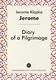 Diary of a Pilgrimage = Дневник одного паломничества: на английском языке - фото 1