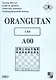 Orangutan A00 Дебютные тропинки-3 (м) Иванов - фото 1