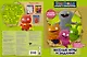 UglyDolls. Куклы с характером. Веселые игры и задания (с наклейками) - фото 4