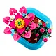 11509 Конструктор LEGO Botanicals Цветущий кактус в горшке, 482 деталей, возраст 9+ - фото 7