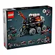 LEGO Technic: Исследовательский марсоход, 1599 деталей (42180) - фото 5