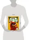 Angry Birds. Играй и рисуй (оранжевая) - фото 3