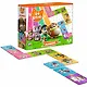 Игра настольная «44 Котенка Домино», Vladi Toys - фото 2