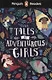 Tales of Adventurous girls. Level 1 - фото 1