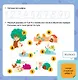 Математический букварь. Учимся считать. 3-5 лет (с наклейками) - фото 5