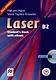 Laser 3ed B2 SB +R +MPO +eBook (+CD) - фото 1