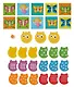 Step puzzle Разноцветные гусенички 76123 - фото 4
