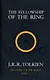 Fellowship of the Ring, The, Tolkien J.R.R.(black cover) - фото 1