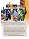 Minecraft. Руководство по боевым искусствам. Первое знакомство. - фото 2