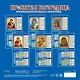 Календарь 2027г 285*285 "Пресвятая Богородица. Правосл. к-рь с молитв." 6л, настенный, на скрепке - фото 2