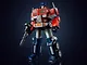 10302 Конструктор LEGO Transformers Оптимус Прайм, 1508 деталей, возраст 18+ - фото 12