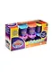 Пластилин 8 шт.  (226гр) 520гр. HASBRO Play-Doh" A1206E240" - фото 1
