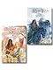 Комплект из 2 книг: Мертвые земли Эдеса (#1) + Кровь Тала (#2) - фото 1
