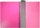 Тетрадь общая «Neon pink», 96 листов в клетку, А4 - Stila - фото 2