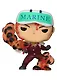 Фигурка Funko POP! Animation One Piece Sakazuki (Exc) (1913) (Fun84953) - фото 1