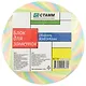 Блок для записей «Стамм», multicolor, 8 х 8 х 4 см - фото 2