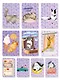 Кошичкин АРАкул. Когда нужна поддержка и ответы. Метафорические бунтарские карты - фото 4