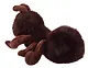 Мягкая игрушка Муравей (коричневый) (22см) (14-0753-202505-T22) - фото 5