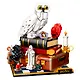 76466 Конструктор LEGO Harry Potter Философский камень: Коллекционное издание, 1571 деталей, возраст 18+ - фото 4