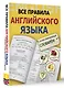Все правила английского языка с иллюстрированным словарём - фото 3