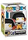 Фигурка Funko POP! Animation Demon Slayer Susamaru (Arms) (Exc) (1515) (Fun77105) - фото 2