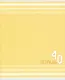 Тетрадь в линейку Listoff, "Однотонная серия", 40 листов, в ассортименте - фото 6