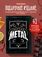 Коктейли в стиле METAL. 42 рецепта, вдохновленные величайшими группами - фото 4