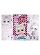 Коврик для раскрашивания LOL Style (48х33,5) (LX0002-3) - фото 1