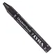Мелок графитный LYRA GRAPHITE нерастворимый в воде мягкость 2В L5620102 - фото 1