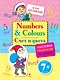 Numbers and Colours :Счет и цвета - фото 1