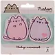 Ластик «Pusheen», Academy Style, 2 штуки - фото 1